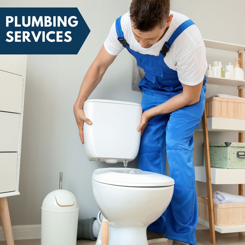 Plumbing Company in Porterdale, GA